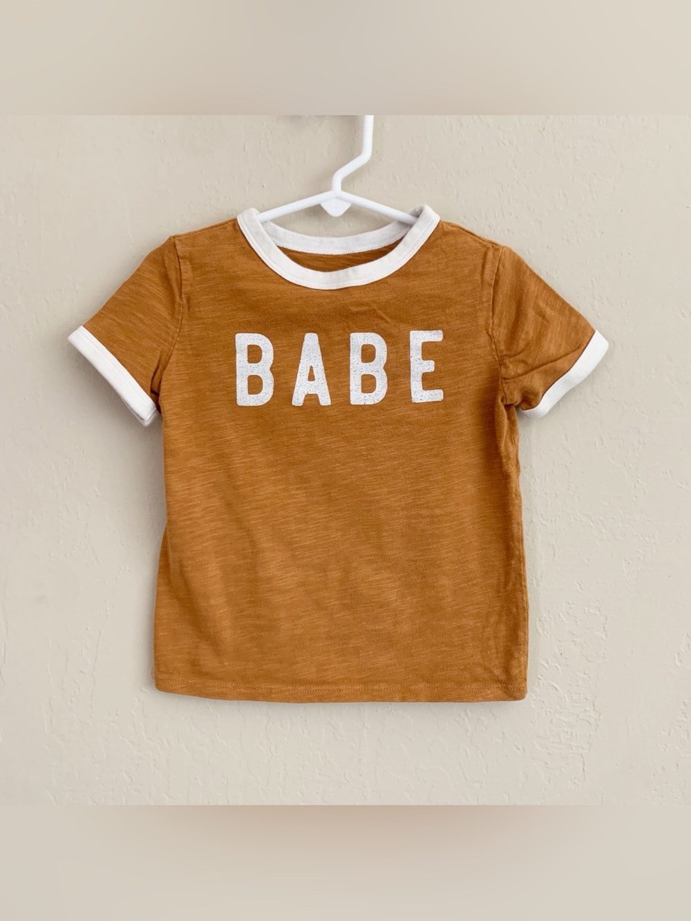 Little Co by Lauren Conrad BABE Tee • 2T